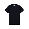 Pánské triko GARCIA mens T-shirt ss 292 dark moon - GARCIA - B31207 292 mens T-shirt ss