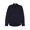 Pánská košile GARCIA mens shirt ls 292 dark moon - GARCIA - B31281 292 mens shirt ls