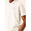 Pánské polo GARCIA mens polo ss - GARCIA - C31022 50 mens polo ss