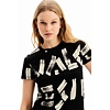 Dámská halenka DESIGUAL GLASGOW