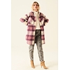 Dámský svetr GARCIA ladies pullover 53 off white - GARCIA - V20246 53 ladies pullover