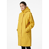 Dámský kabát HELLY HANSEN W VICTORIA SPRING COAT 344 ESSENTIAL YELLOW - Helly Hansen - 53752 344 W VICTORIA SPRING COAT