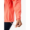 Dámská bunda HELLY HANSEN W SEVEN J JACKET 284 PEACH ECHO - Helly Hansen - 62066 284 W SEVEN J JACKET