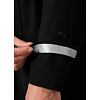 Dámský kabát HELLY HANSEN W JANE RAIN COAT 990 BLACK - Helly Hansen - 53739 990 W JANE RAIN COAT