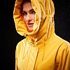 Dámský kabát HELLY HANSEN W VICTORIA SPRING COAT 344 ESSENTIAL YELLOW - Helly Hansen - 53752 344 W VICTORIA SPRING COAT