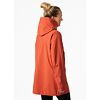 Dámský kabát HELLY HANSEN W VICTORIA MID LENGTH RAINCOAT 179 TERRACOTTA - Helly Hansen - 53914 179 W VICTORIA MID LENGTH RAINCOAT