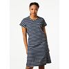 Dámské šaty HELLY HANSEN 34346 598 W THALIA SUMMER DRESS 2.0 598 NAVY STRIPE - Helly Hansen - 34346 598 W THALIA SUMMER DRESS 2.0
