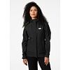 Dámská bunda HELLY HANSEN 20177 990 W PORTLAND RAIN JACKET 990 BLACK - Helly Hansen - 20177 990 W PORTLAND RAIN JACKET