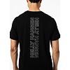 Pánské triko HELLY HANSEN CORE GRAPHIC T 990 BLACK - Helly Hansen - 53936 990 CORE GRAPHIC T
