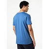 Pánské triko HELLY HANSEN SHORELINE T-SHIRT 2.0 636 AZURITE - Helly Hansen - 34222 636 SHORELINE T-SHIRT 2.0