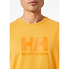Pánské triko HELLY HANSEN HH LOGO T-SHIRT 364 MEAD - Helly Hansen - 33979 364 HH LOGO T-SHIRT