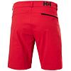 Pánské bermudy HELLY HANSEN 33867 162 HP RACING SHORTS 162 red - Helly Hansen - 33867 162 HP RACING SHORTS