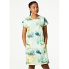 Dámské šaty HELLY HANSEN 34347 406 W THALIA SUMMER DRESS ESRA 2.0 406 JADE ESRA - Helly Hansen - 34347 406 W THALIA SUMMER DRESS ESRA 2.0