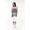 Dámské šaty SEIDEL Kleid ohne 10 - SEIDEL - Z1246 10 Kleid ohne