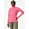 Dámská mikina HELLY HANSEN W DAYBREAKER FLEECE JACKET 064 cascada