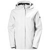 Dámská bunda HELLY HANSEN 62650 1 W ADEN JACKET 001 WHITE