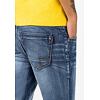 Pánské jeans TIMEZONE 27-10063-00-3119 3243 Slim ScottTZ 3243 - Timezone - 27-10063-00-3119 3243 Slim ScottTZ