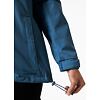 Dámská bunda HELLY HANSEN 62650 636 W ADEN JACKET 636 AZURITE - Helly Hansen - 62650 636 W ADEN JACKET