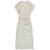 Dámské šaty GARCIA ladies dress 2389 soft kit - GARCIA - D30280 2389 ladies dress