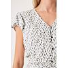 Dámská halenka GARCIA D30232 2389 ladies shirt ss 2389 soft kit - GARCIA - D30232 2389 ladies shirt ss