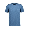 Pánské triko RAGMAN T-Shirt 716  BLAU