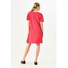 Dámské šaty GARCIA ladies dress 2827 rouge red - GARCIA - D30286 2827 ladies dress