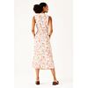 Dámské šaty GARCIA E30084 2389 ladies dress 2389 soft kit - GARCIA - E30084 2389 ladies dress