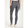 Dámské jeans CROSS ALAN 306 GREY - Cross - N497 306 ALAN