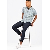 Pánská sportovní košile TIMEZONE Printed Basic Shortsleeve Shirt 0195 - Timezone - 23-10131-10-1150 0195 Printed Basic Shor