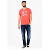 Pánské triko TIMEZONE Number 30 T-Shirt 5187 - Timezone - 22-10245-10-6111 5187 Number 30 T-Shirt