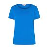 Dámské triko TIMEZONE Basic T-Shirt 3455 - Timezone - 12-10184-51-6562 3455 Basic T-Shirt