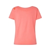Dámské triko TIMEZONE Basic T-Shirt 5187 - Timezone - 12-10184-51-6562 5187 Basic T-Shirt