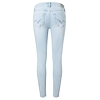 Dámské jeans TIMEZONE Tight AleenaTZ 7/8 3544 - Timezone - 17-10000-00-3043 3544 Tight AleenaTZ 7/8