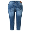Dámské bermudy TIMEZONE 15-10038-00-3043 3563 Tight AleenaTZ 3/4 3563 - Timezone - 15-10038-00-3043 3563 Tight AleenaTZ 3/4