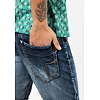 Pánské bermudy TIMEZONE 25-10013-00-3119 3007 Slim ScottyTZ Shor 3007 - Timezone - 25-10013-00-3119 3007 Slim ScottyTZ Shor