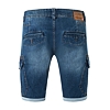 Pánské bermudy TIMEZONE Slim StanleyTZ Short 3047 - Timezone - 25-10021-00-3012 3047 Slim StanleyTZ Sho