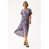 Dámské šaty GARCIA ladies dress 2928 riviera - GARCIA - F30288 2928 ladies dress
