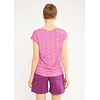 Dámské triko Blutsgeschwister BREEZY 0637 lightness of beeing - Blutsgeschwister - 001231-338-0637 Breezy Flowgirl