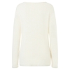 Dámský svetr TIMEZONE Boatneck Pullover 0100 - Timezone - 18-10204-00-9141 0100 Boatneck Pullover