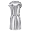 Dámské šaty TIMEZONE 11-10099-00-1138 2075 Sporty Dress strip 2075 - Timezone - 11-10099-00-1138 2075 Sporty Dress strip