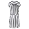 Dámské šaty TIMEZONE Sporty Dress striped 2075 - Timezone - 11-10099-00-1138 2075 Sporty Dress strip