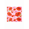 Dámský šátek DESIGUAL LACROIX MARS 2000 - DESIGUAL - 23SAWA30 3049 FOU LACROIX MARS