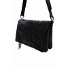 Dámská kabelka DESIGUAL ALPHA DORTMUND FLAP 2000 BLACK - DESIGUAL - 23WAXP75 2000 BOLS ALPHA DORTMUND FLAP
