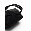 Dámská kabelka DESIGUAL DEJAVU PHUKET MINI 2000 BLACK - DESIGUAL - 23WAXP95 2000 BOLS DEJAVU PHUKET MINI