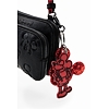 Dámská kabelka DESIGUAL ALL MICKEY LINDA 2000 BLACK - DESIGUAL - 23WAYP01 2000 MONE ALL MICKEY LINDA