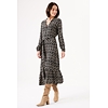 Dámské šaty GARCIA ladies dress 60 black - GARCIA - H30280 60 ladies dress