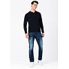 Pánské jeans TIMEZONE 27-10015-00-3781 3762 GerritTZ Regular 3762 - Timezone - 27-10015-00-3781 3762 GerritTZ Regular