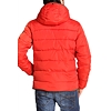 Pánská zimní bunda DESIGUAL CHAQ_E LAION 7002 NARANJA - DESIGUAL - 47E1922 7002 CHAQ_E LAION
