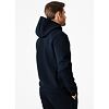 Pánská mikina HELLY HANSEN 34264 597 HP OCEAN FZ JACKET 2.0 597 NAVY - Helly Hansen - 34264 597 HP OCEAN FZ JACKET 2.0