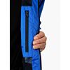 Pánská jachtařská bunda HELLY HANSEN 33875 543 CREW HOODED JACKET 543 COBALT 2.0 - Helly Hansen - 33875 543 CREW HOODED JACKET